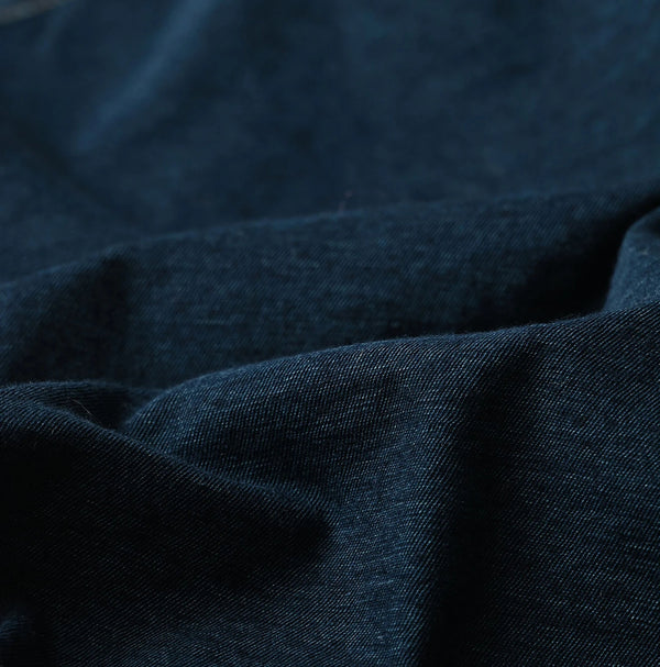 45R Indigo Tenjiku Inner Camisole