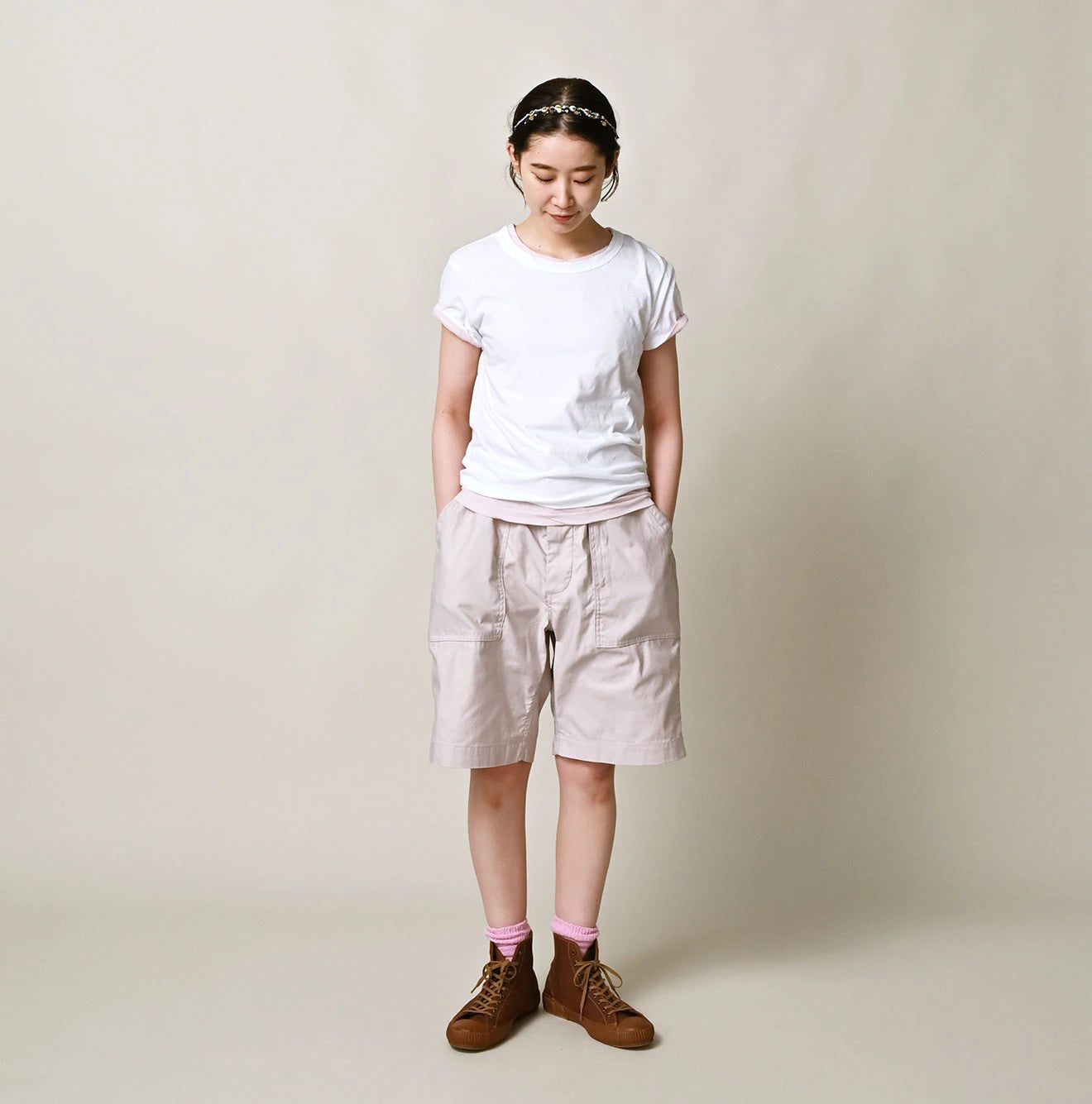 45R Tenjiku Chibi T-shirt - Image 3