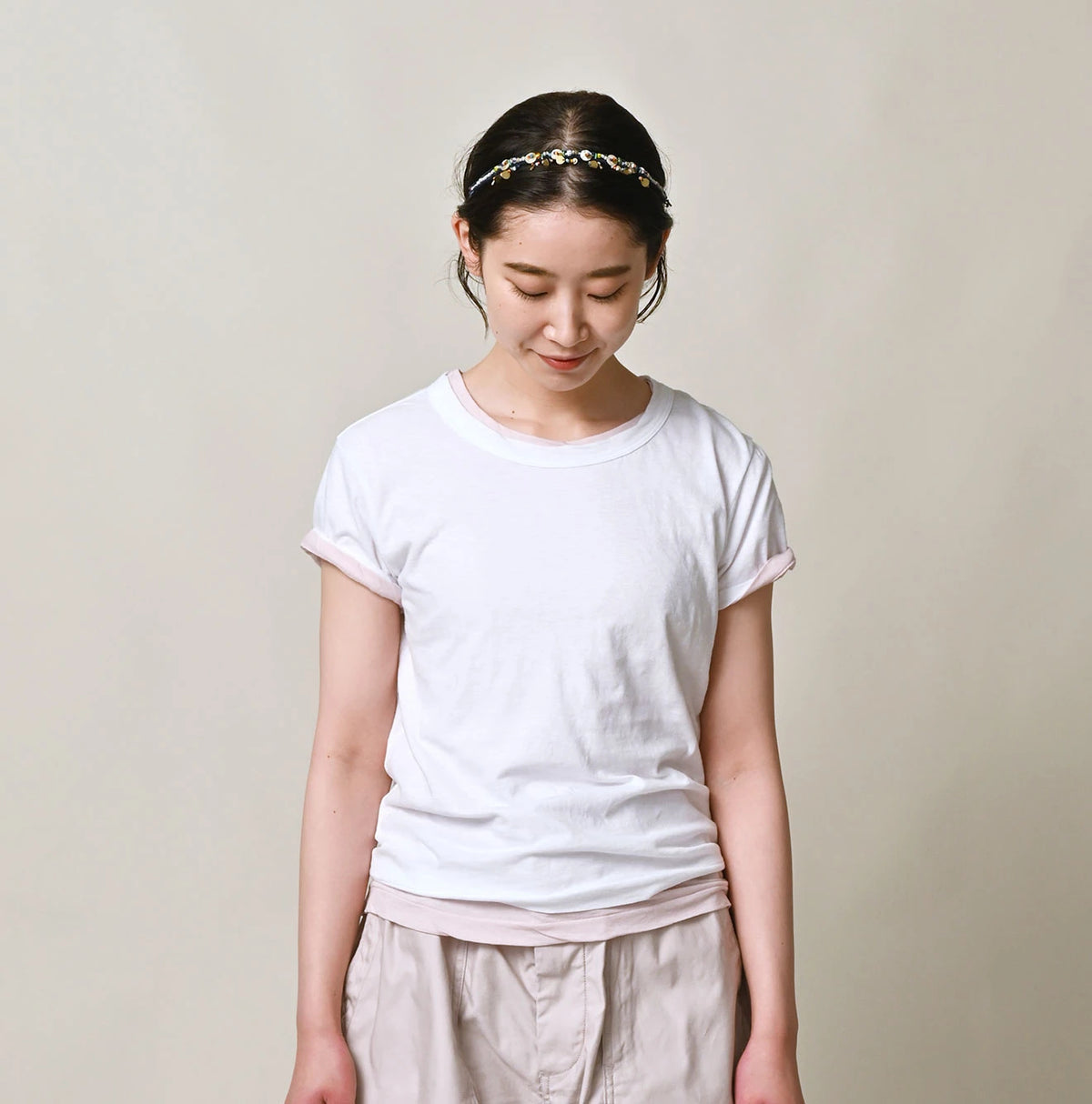 45R Tenjiku Chibi T-shirt