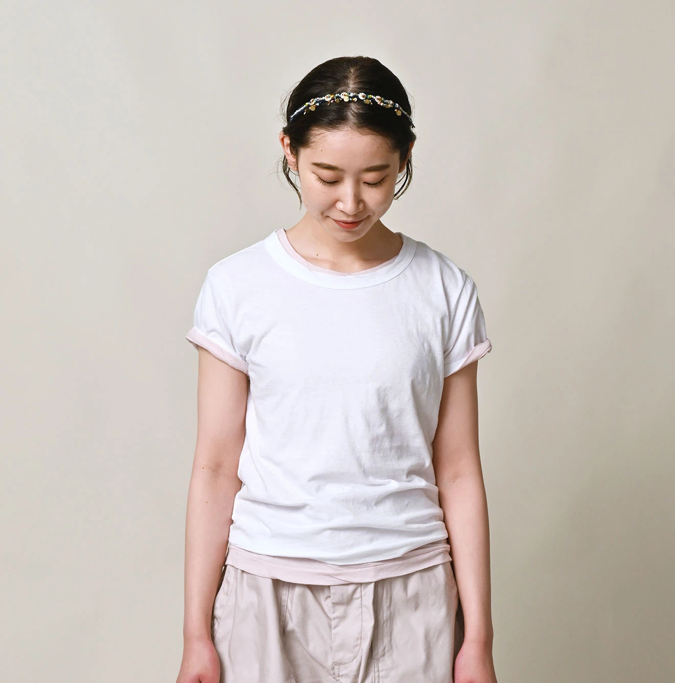 45R Tenjiku Chibi T-shirt - Image 4