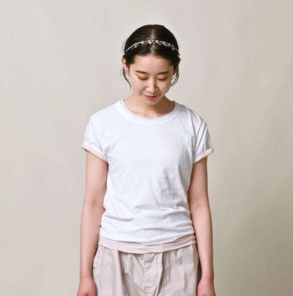 45R Tenjiku Chibi T-shirt