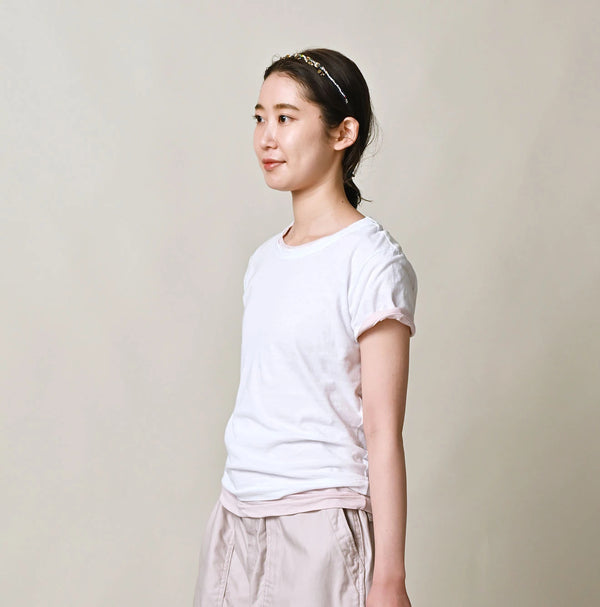 45R Tenjiku Chibi T-shirt