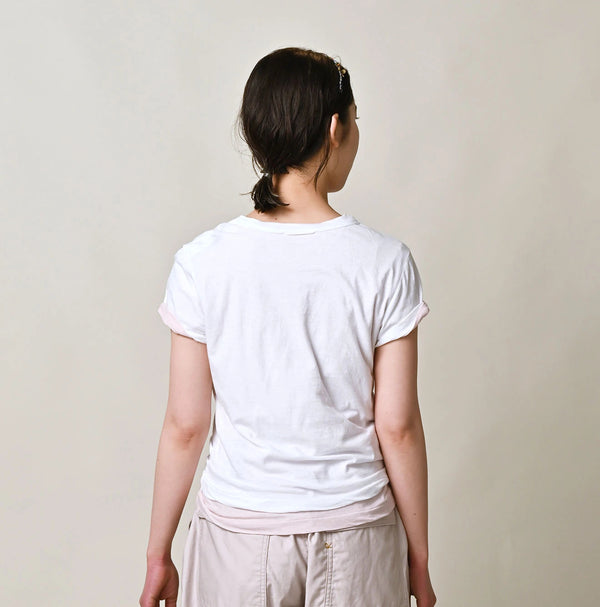 45R Tenjiku Chibi T-shirt