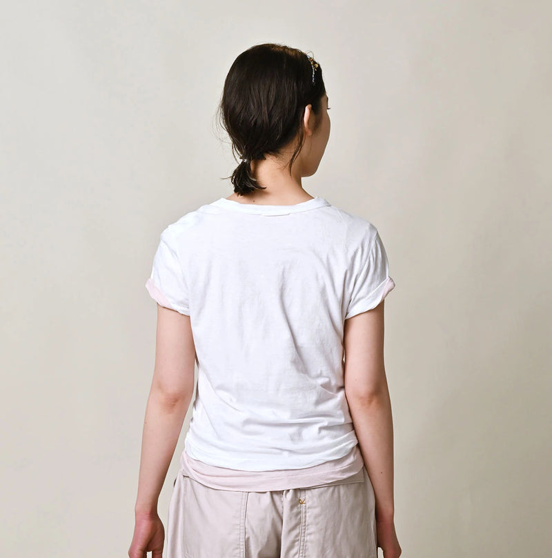 45R Tenjiku Chibi T-shirt - Image 6