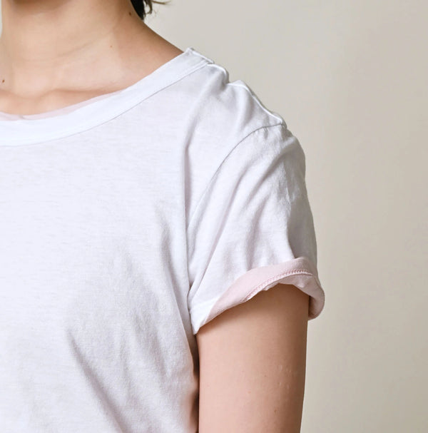 45R Tenjiku Chibi T-shirt