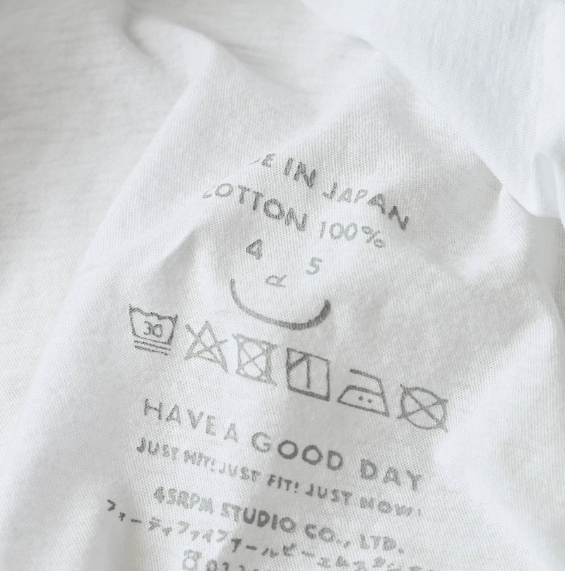 45R Tenjiku Chibi T-shirt - Image 14