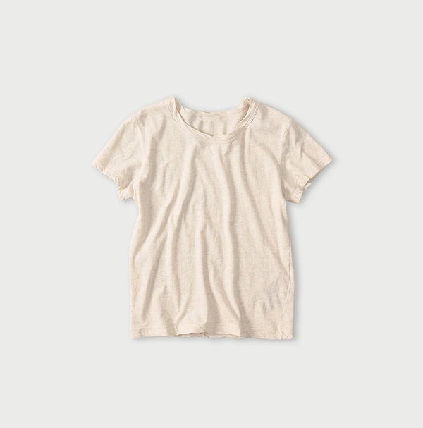 45R Tenjiku Chibi T-shirt (Top-Dyed)