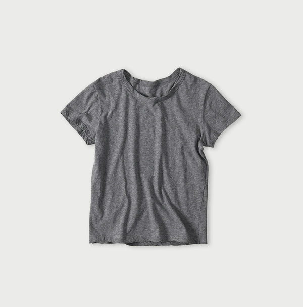 45R Tenjiku Chibi T-shirt (Top-Dyed)