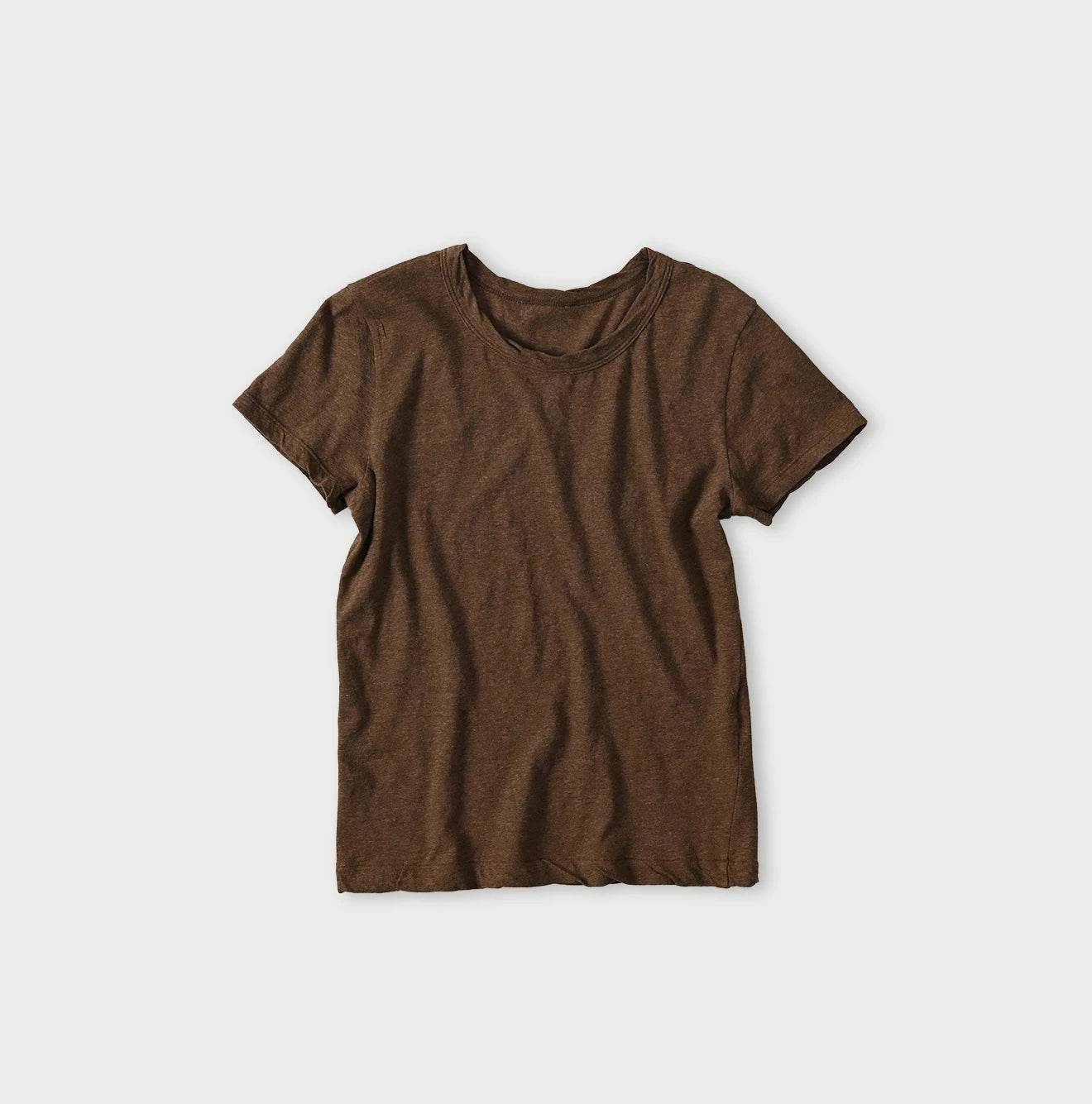 45R Tenjiku Chibi T-shirt (Top-Dyed) - Image 3