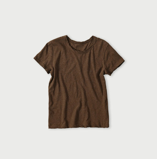 45R Tenjiku Chibi T-shirt (Top-Dyed)