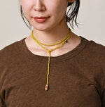 45R Tenjiku Chibi T-shirt (Top-Dyed)