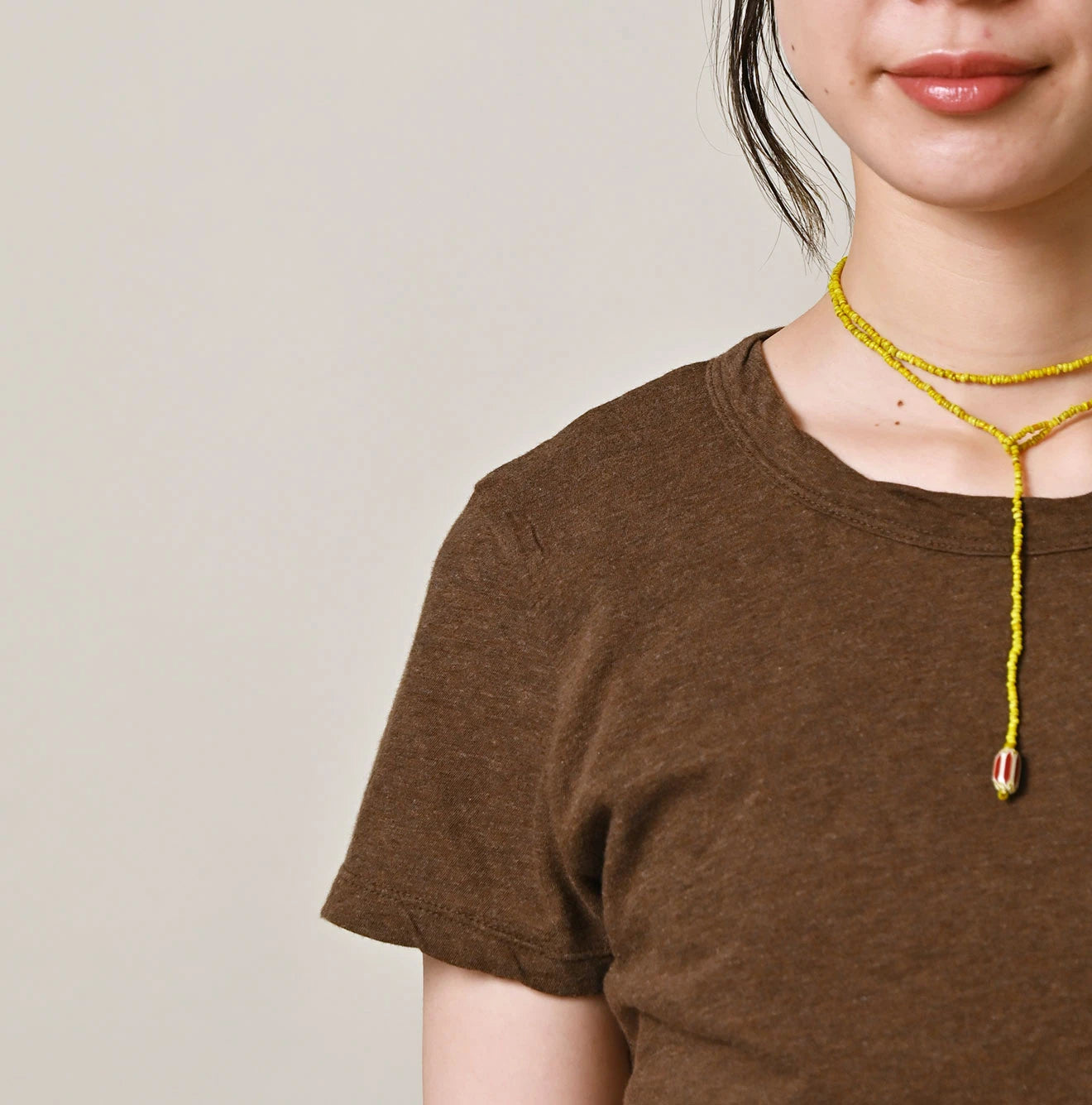 45R Tenjiku Chibi T-shirt (Top-Dyed) - Image 8