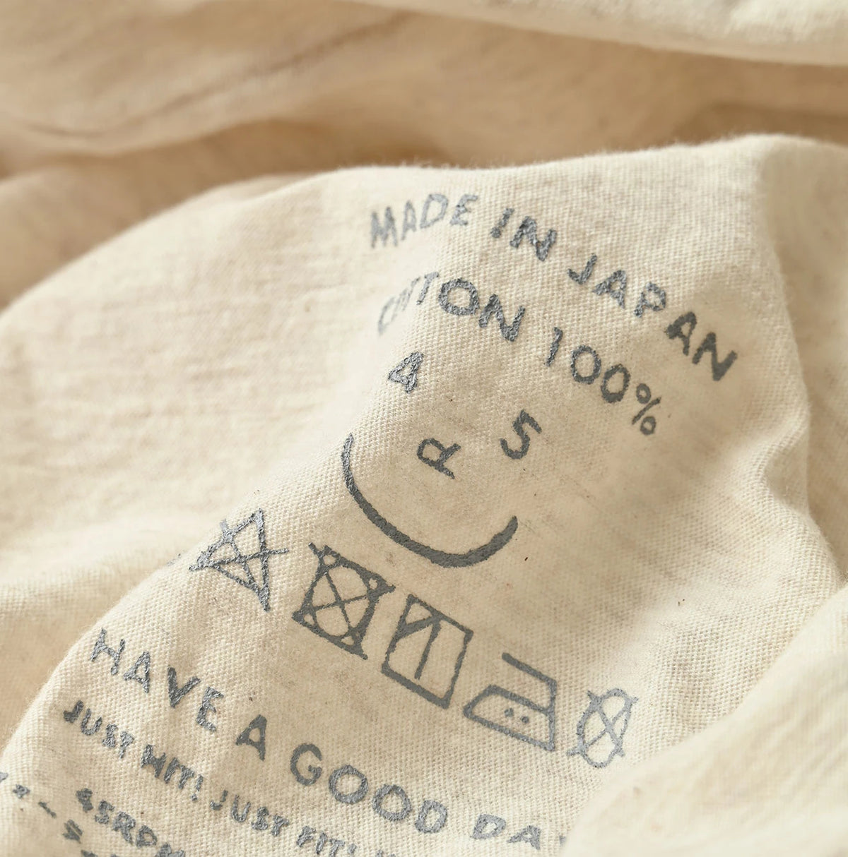 45R Tenjiku Chibi T-shirt (Top-Dyed)