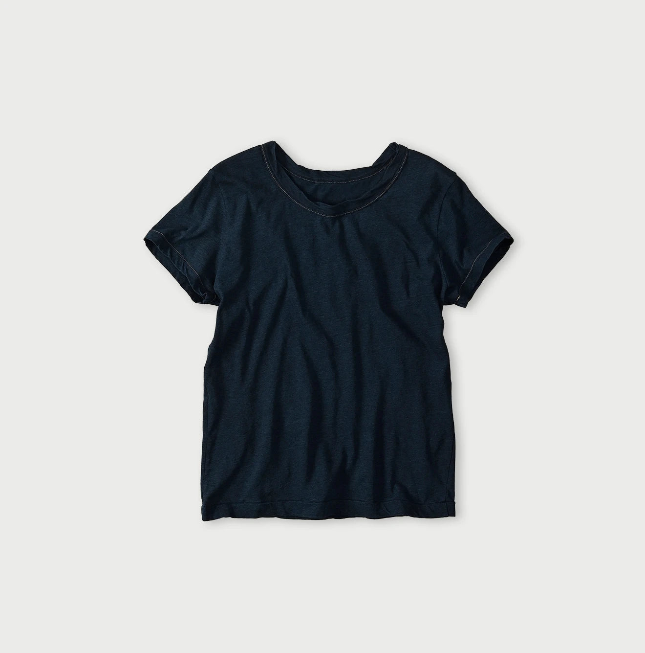 45R Indigo T-Shirts | Crafted in Japan with Indigo – 45R GLOBAL