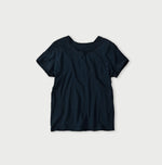 45R Indigo Tenjiku Chibi T-shirt