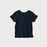 45R Indigo Tenjiku Chibi T-shirt