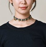 45R Indigo Tenjiku Chibi T-shirt