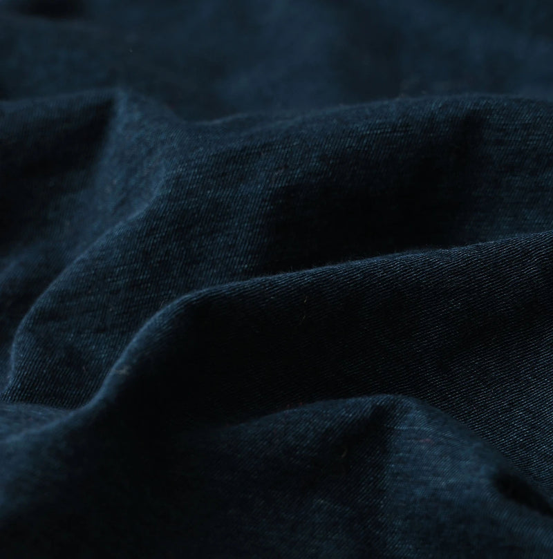 45R Indigo Tenjiku Chibi T-shirt - Image 11