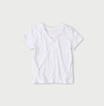 45R Tenjiku Chibi V-Neck T-shirt