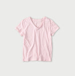 45R Tenjiku Chibi V-Neck T-shirt