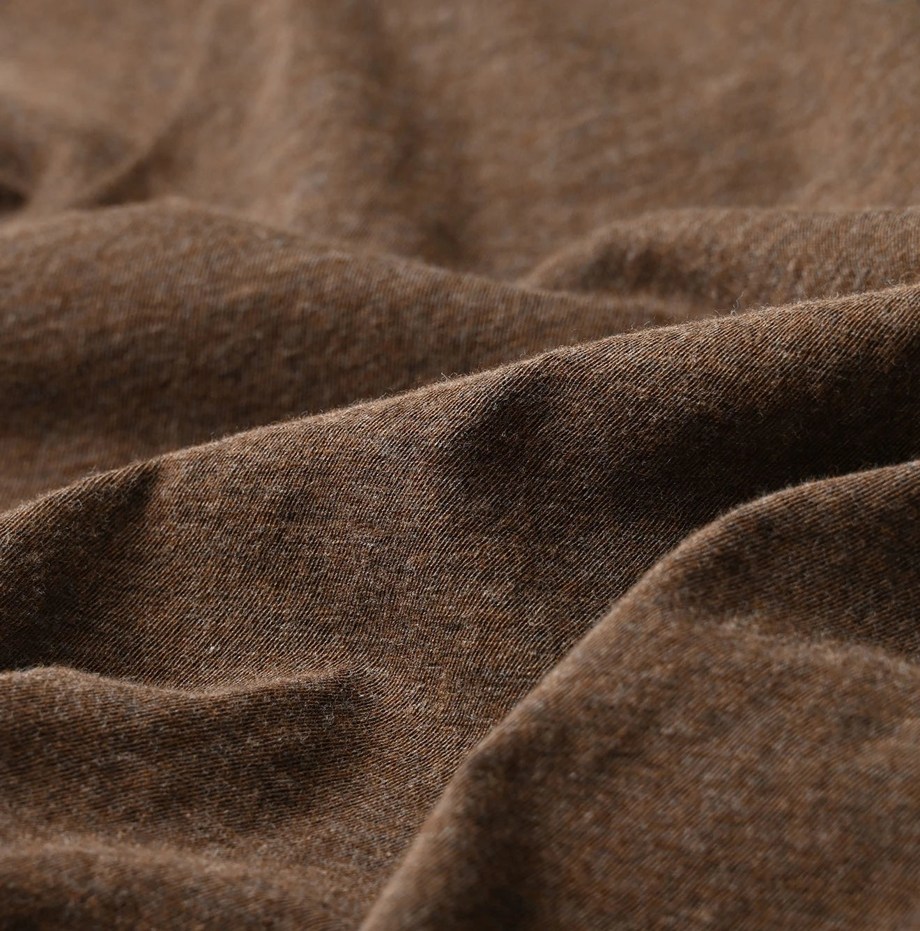 45R Tenjiku Chibi V-Neck T-shirt (Top-Dyed)