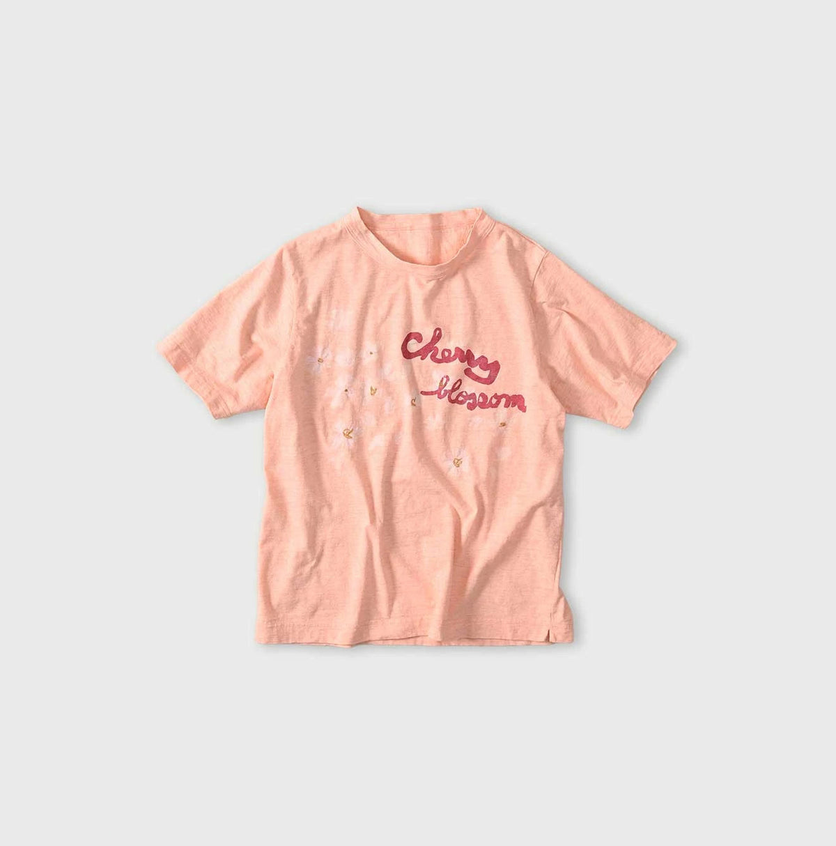 Sakura Flurry 908 T-shirt