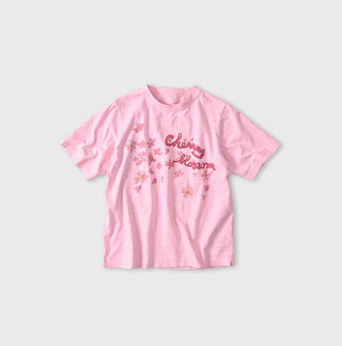 Sakura Flurry 908 T-shirt