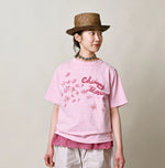 45R Sakura Flurry 908 T-shirt