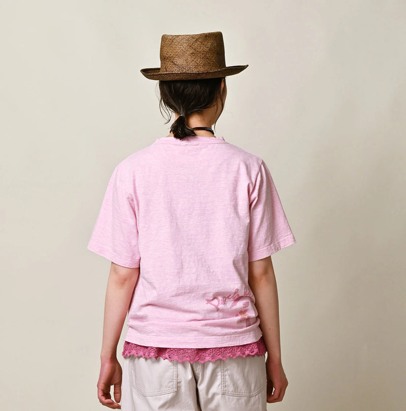 45R Sakura Flurry 908 T-shirt - Image 8