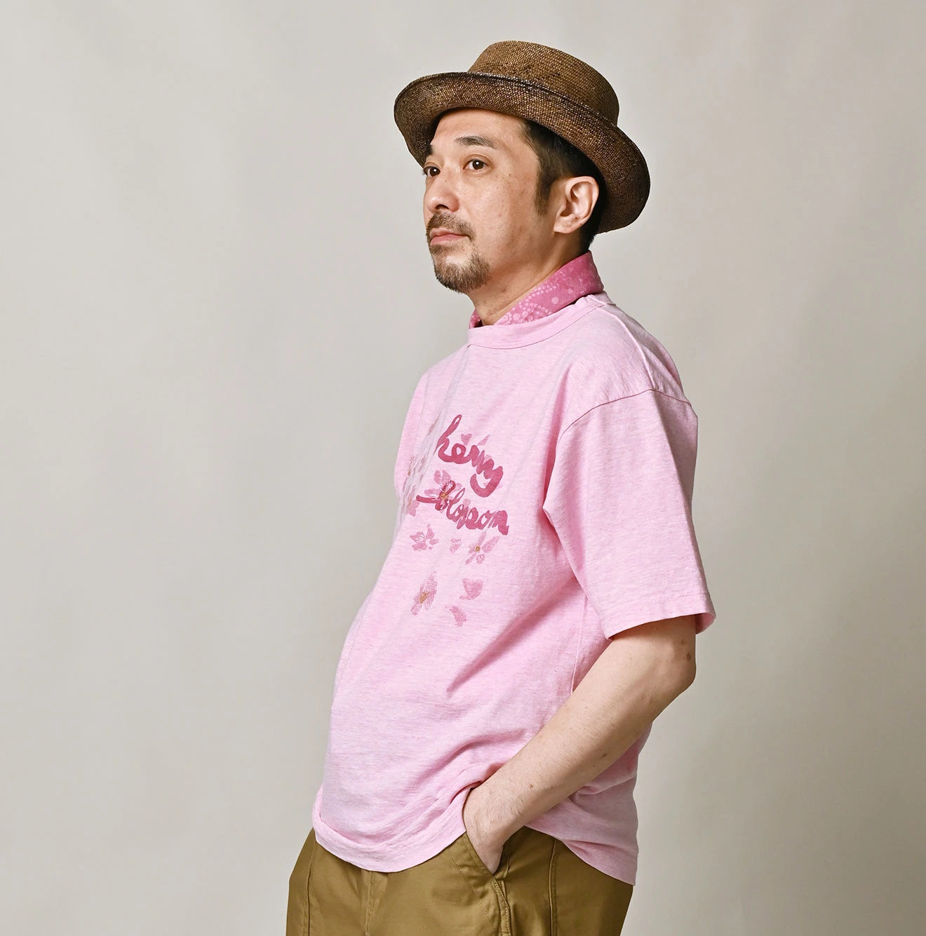 45R Sakura Flurry 908 T-shirt - Image 10