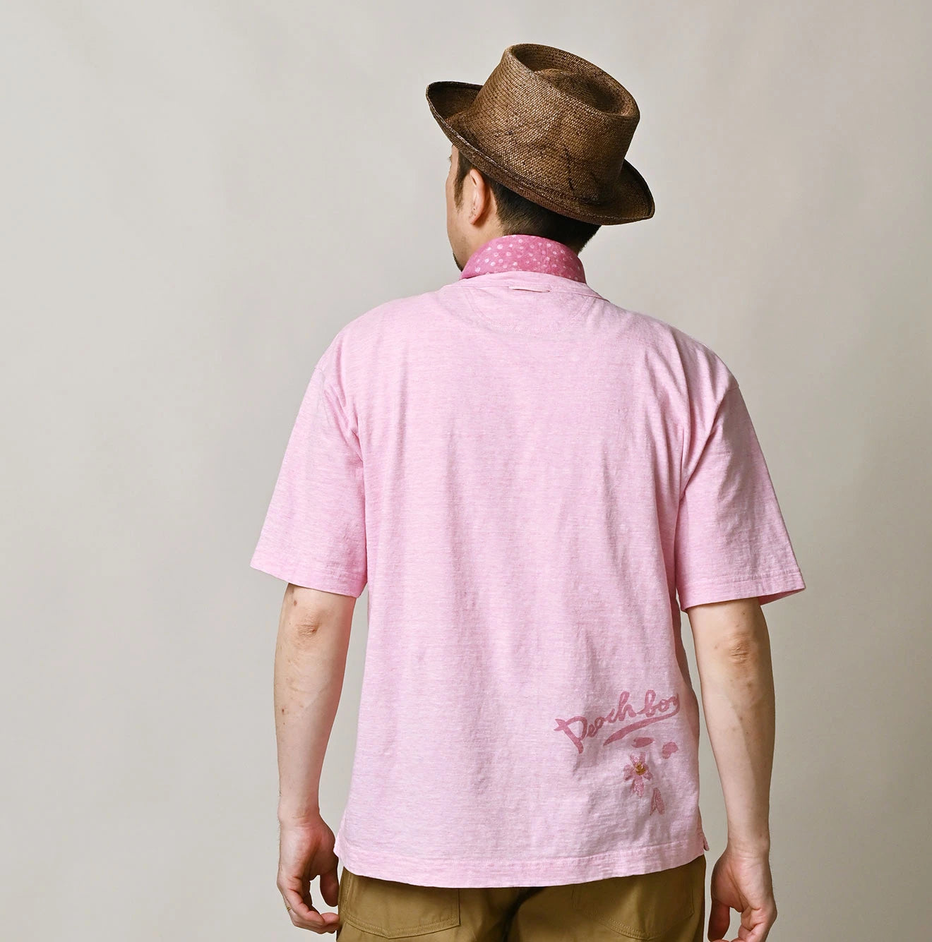 45R Sakura Flurry 908 T-shirt - Image 11