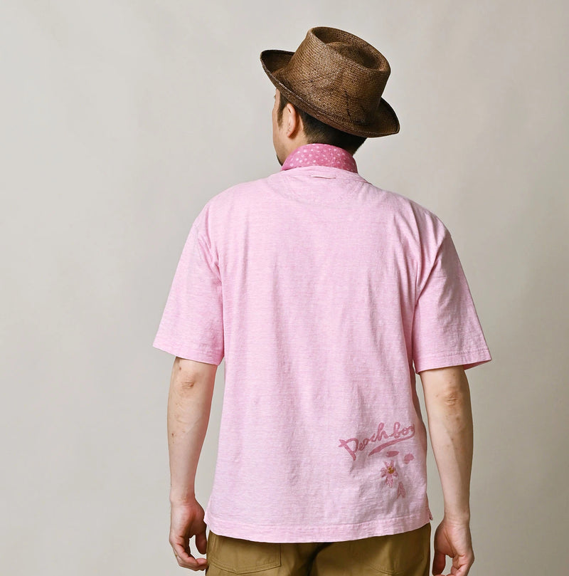 45R Sakura Flurry 908 T-shirt - Image 11