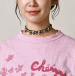 45R Sakura Flurry 908 T-shirt