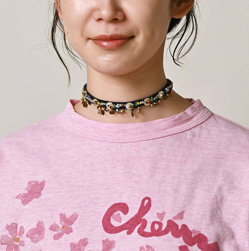 45R Sakura Flurry 908 T-shirt - Image 12