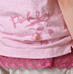 45R Sakura Flurry 908 T-shirt