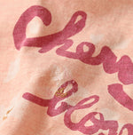 45R Sakura Flurry 908 T-shirt