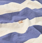 Stripe 908 45 Star T-shirt - 45R by 45rpm studio