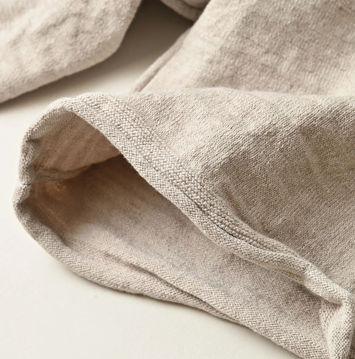 45R Dekoboko Knit-sewn Frilled Bolero