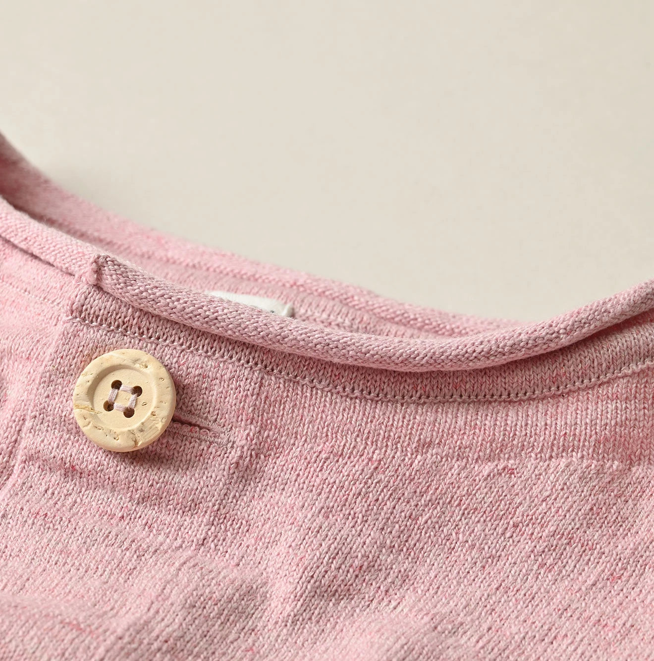 45R Dekoboko Knit-sewn Cardigan - Image 20