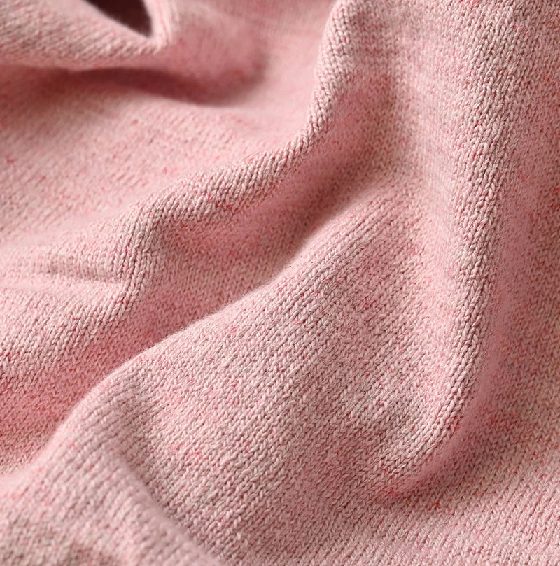 45R Dekoboko Knit-sewn Cardigan - Image 24