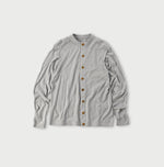 Super Gauze Wholegarment 908 Cardigan - 45R by 45rpm studio