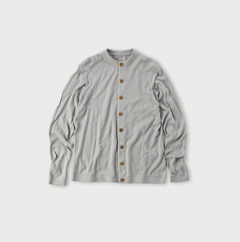 Super Gauze Wholegarment 908 Cardigan - 45R by 45rpm studio - Image 2