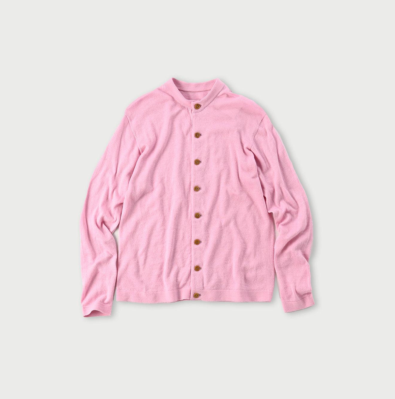 Super Gauze Wholegarment 908 Cardigan - 45R by 45rpm studio - Image 3