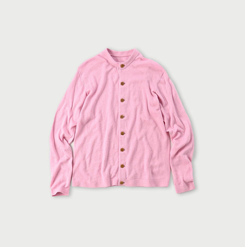 Super Gauze Wholegarment 908 Cardigan - 45R by 45rpm studio - Image 3