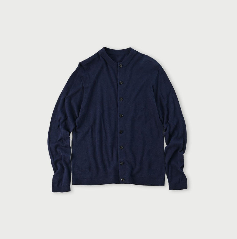 Super Gauze Wholegarment 908 Cardigan - 45R by 45rpm studio - Image 5