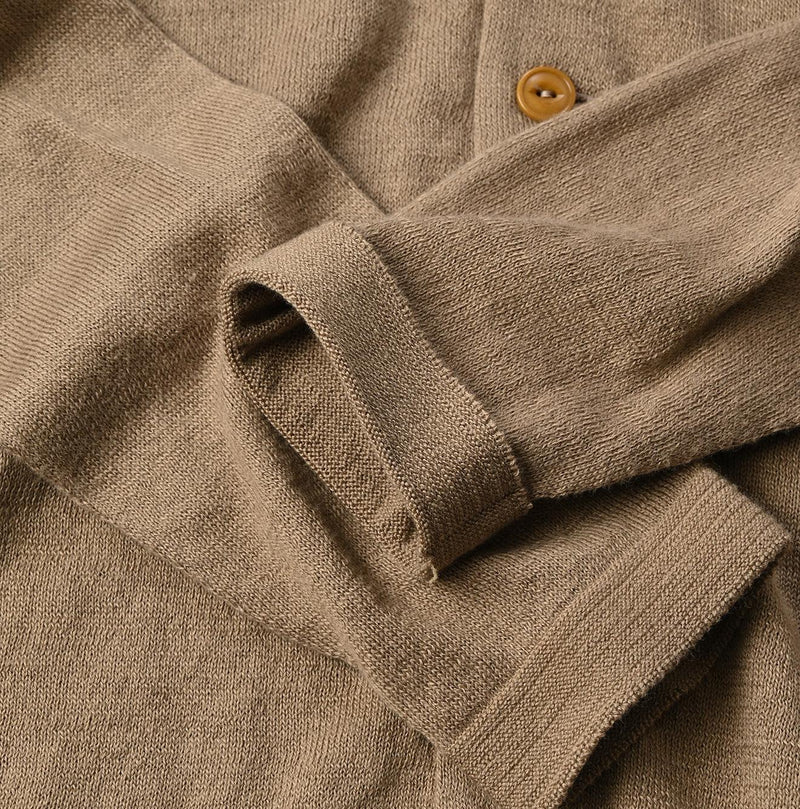 Super Gauze Wholegarment 908 Cardigan - 45R by 45rpm studio - Image 14