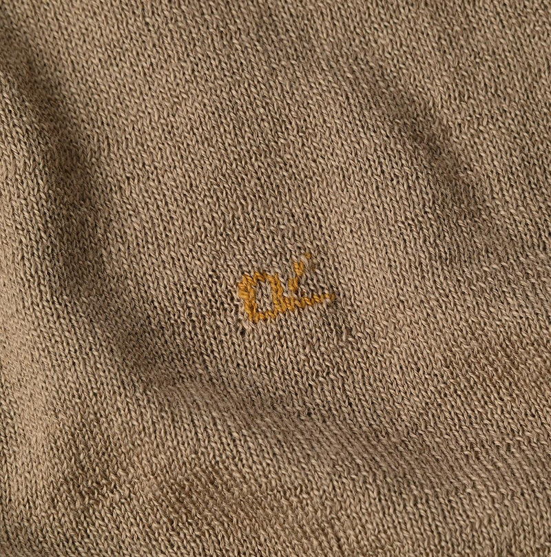 Super Gauze Wholegarment 908 Cardigan - 45R by 45rpm studio - Image 18