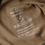 Super Gauze Wholegarment 908 Cardigan - 45R by 45rpm studio