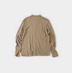 Super Gauze Wholegarment 908 Cardigan - 45R by 45rpm studio