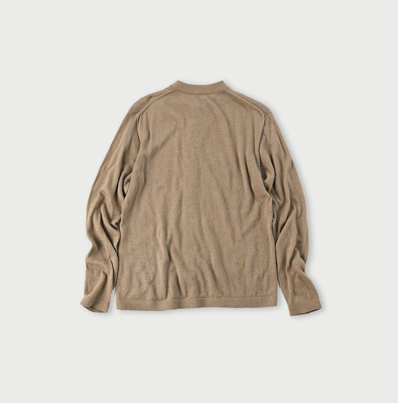 Super Gauze Wholegarment 908 Cardigan - 45R by 45rpm studio - Image 17